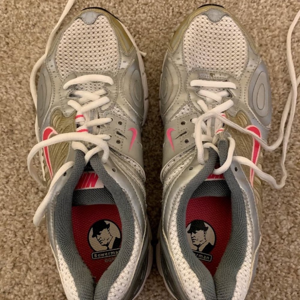 Nike Bowerman Series Running Shoes
